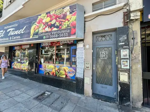 AV SAN MARTIN 2500, Piso 2