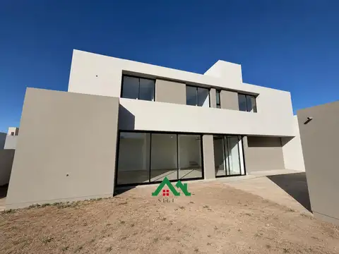 Casa en venta a estrenar en Docta de 3 Dormitorios con posibilidad de financiación