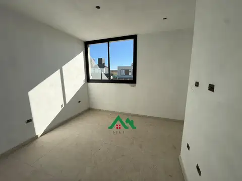 Casa en venta a estrenar en Docta de 3 Dormitorios con posibilidad de financiación