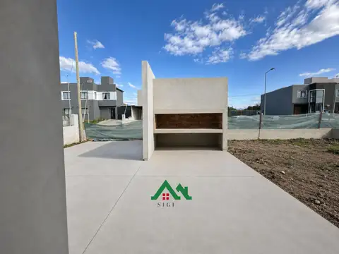 Casa en Venta A Estrenar