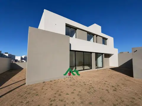 Casa en venta a estrenar en Docta de 3 Dormitorios con posibilidad de financiación