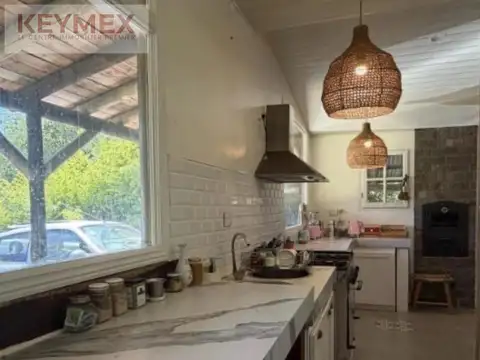 Casa en Venta 30 años
