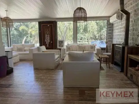 Casa en Venta de 4 dormitorios