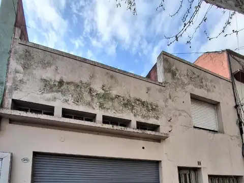 Alejandro Magariños Cervantes 3600