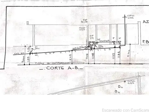 Terreno Lote  en Venta en Boedo, Capital Federal, Buenos Aires