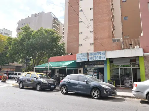 Terreno Lote  en Venta en Boedo, Capital Federal, Buenos Aires