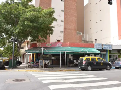 Avenida Pavón 3800