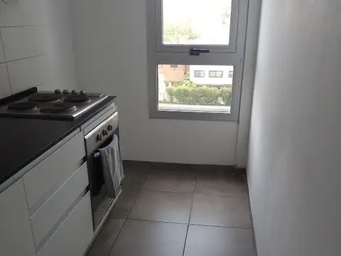 Departamento en Venta al Oeste