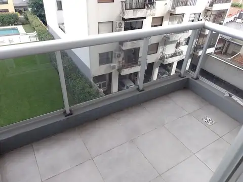 Departamento en Venta 7 años