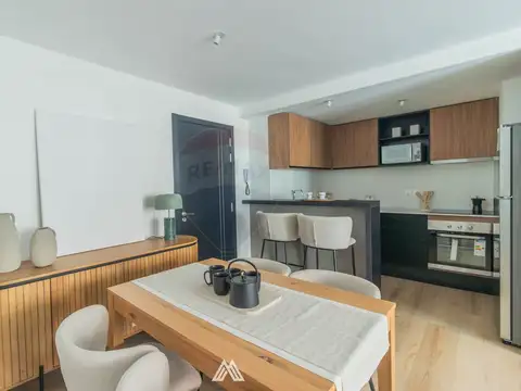 Departamento en Venta de 3 ambientes