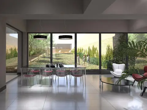 Departamento en Venta de 4 ambientes