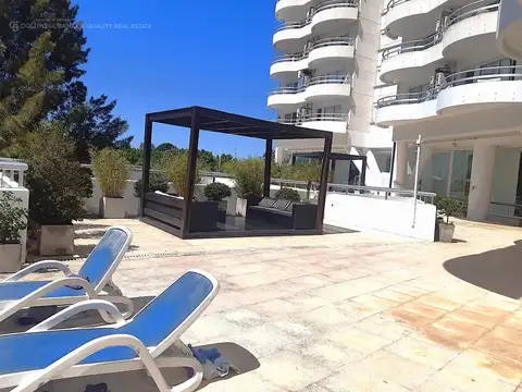 DEPTO | 3 AMBIENTES | VISTA A PISCINA | SUITE CON VESTIDOR | FULL AMENITIES | HACOAJ TIGRE