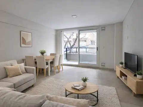 Departamento en Venta en Martin, Rosario