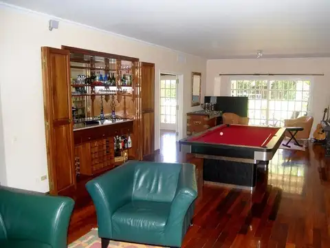 Casa en Venta en Martinez Vias / Libertador, USD 990.000