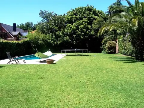 Casa en Venta de 5 dormitorios