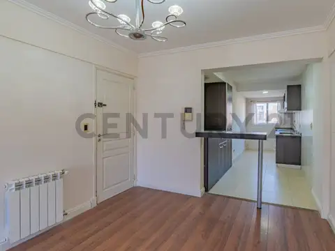 Departamento en Venta en Mar Del Plata, USD 240.000