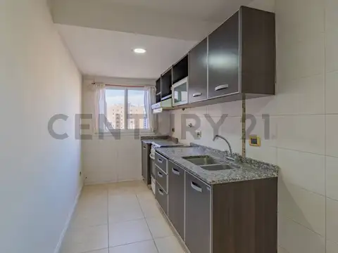 Departamento en Venta 16 años