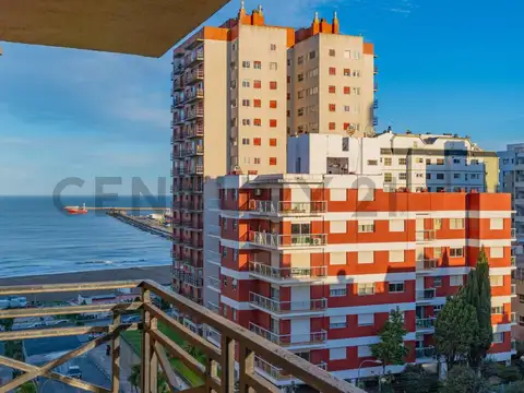 DEPARTAMENTO 3 AMBIENTES C/COCHERA, PLAYA GRANDE, MAR DEL PLATA
