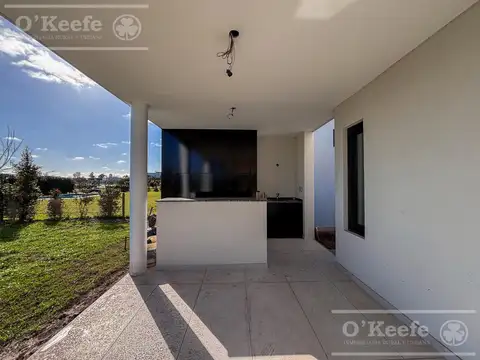Casa en Venta al Norte
