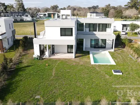 Casa en Venta en Greenville Polo & Resort, USD 570.000