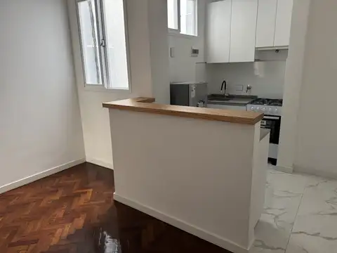 Departamento en Alquiler de 2 ambientes