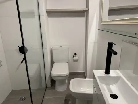 Departamento en Alquiler en Recoleta, $ 850.000