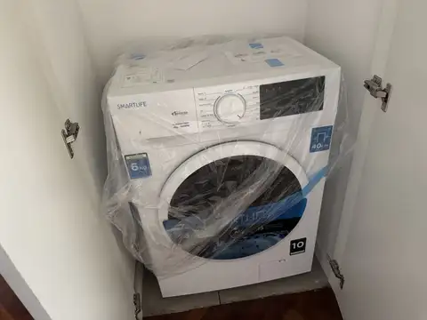 Departamento en Alquiler Apto profesional