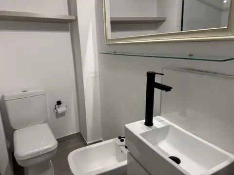 Departamento en Alquiler de 1 dormitorio