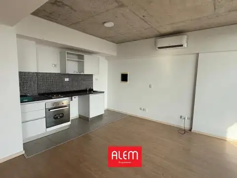 DEPARTAMENTO 1 AMBIENTE - CABALLITO, CAPITAL FEDERAL