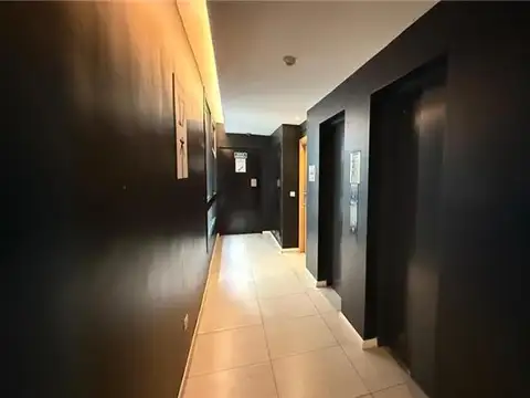 DEPARTAMENTO 1 AMBIENTE - CABALLITO, CAPITAL FEDERAL