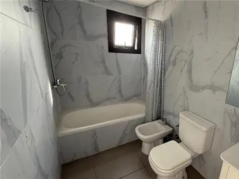 Departamento en Alquiler 5 años