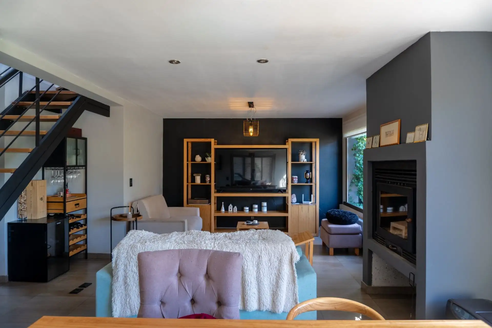 VENTA LOS ACANTILADOS | CASA 4 AMB | GRAN PARQUE |