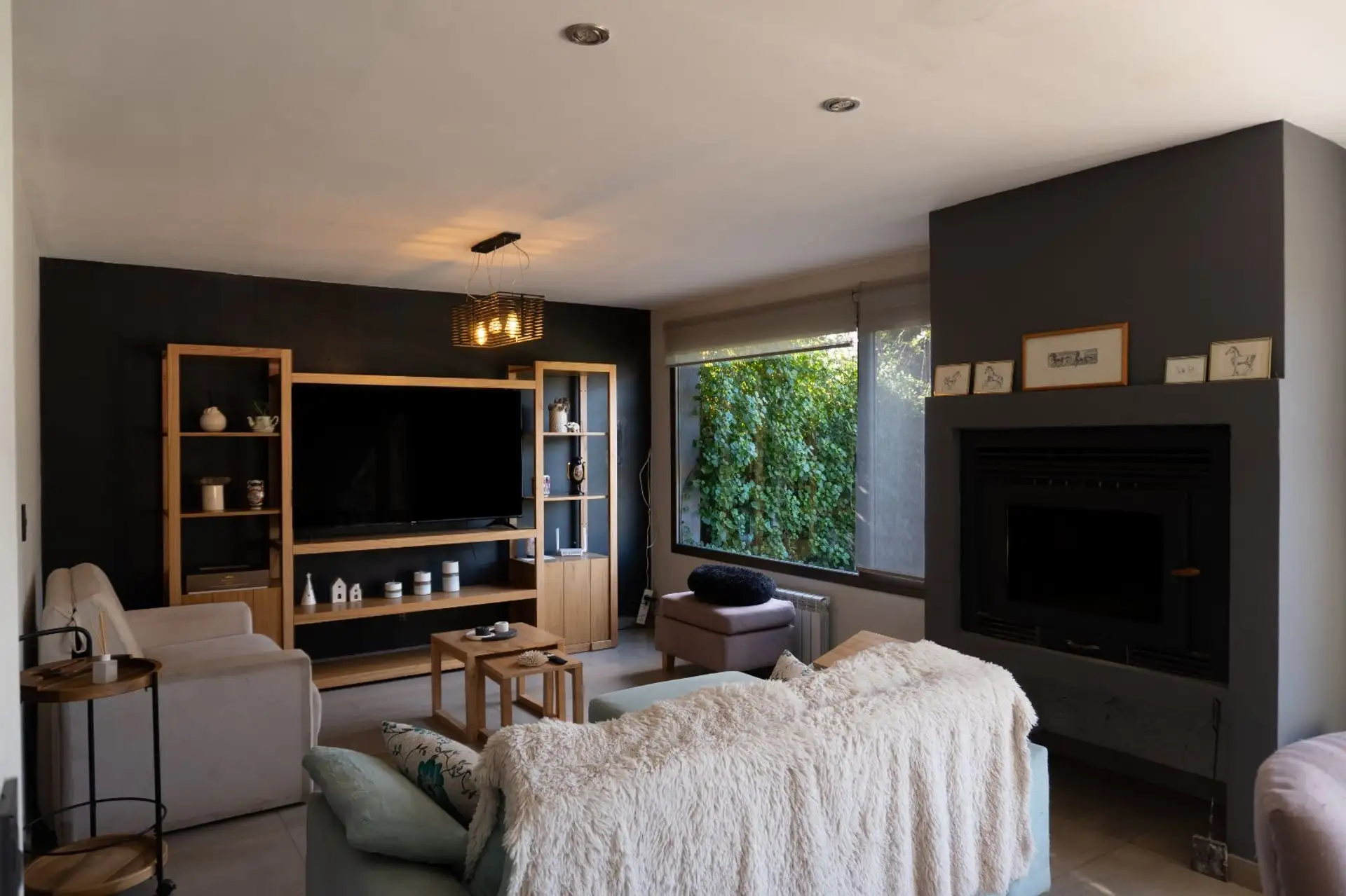 VENTA LOS ACANTILADOS | CASA 4 AMB | GRAN PARQUE |