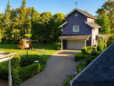 Casa en Venta de 5 dormitorios