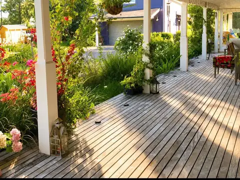 Casa en Venta de 5 dormitorios