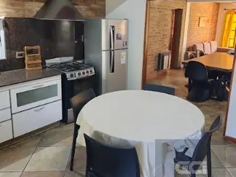 CASA CON 3 DORMITORIOS, 3 BAÑOS Y PILETA. BARRIO LA CUESTA | CHO6927483 | 