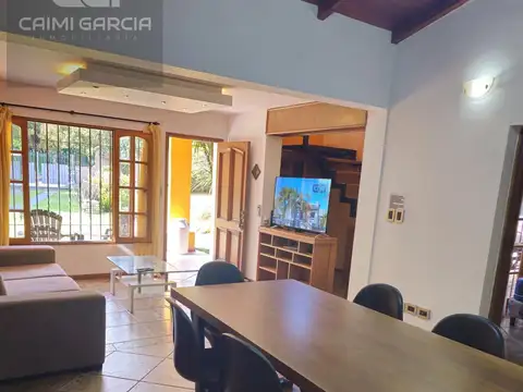 Casa en Venta 20 años