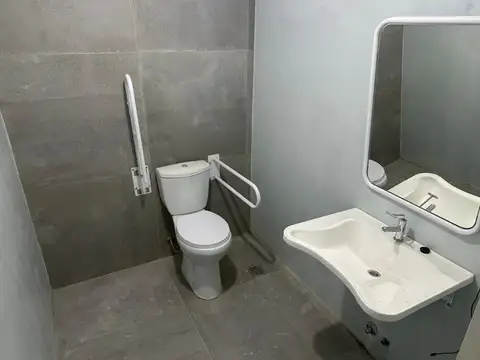 Departamento en Venta Apto profesional