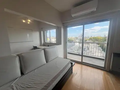 Departamento en Alquiler en Palermo, CABA