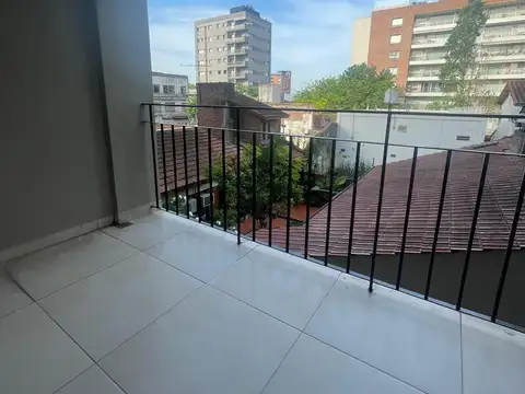 Departamento en Alquiler 8 años