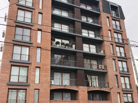 Departamento monoambiente en alquiler en Ituzaingó Norte