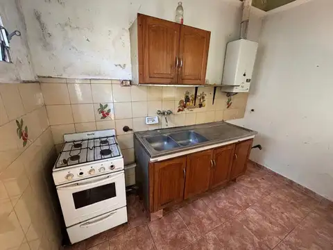 Casa en Venta en Rosario, USD 37.500
