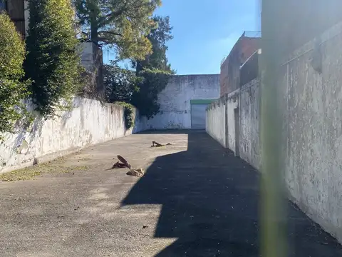 LOTE 352M2 VENTA TOLOSA LA PLATA OPORTUNIDAD