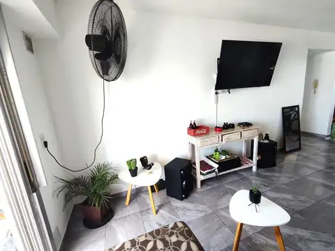 Departamento en Venta en San Bernardo Del Tuyu, USD 49.000