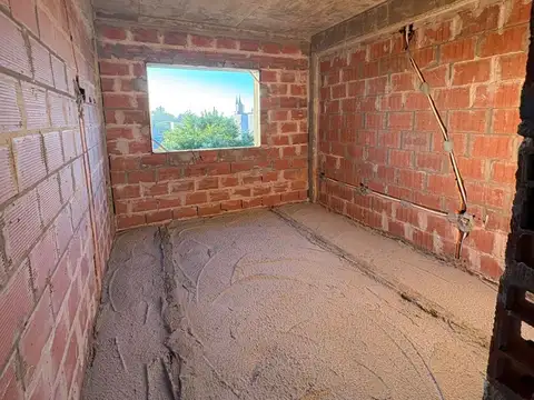 Departamento en Venta 1 año