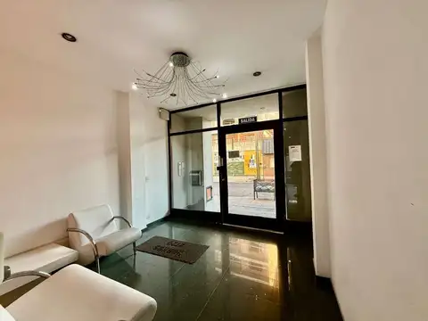 Departamento  Monoambiente