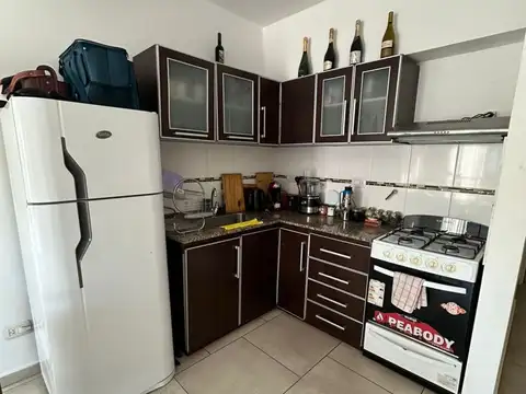 Departamento en Alquiler de 1 dormitorio