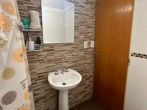 Departamento en Alquiler al Sur