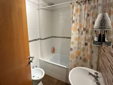 Departamento en Alquiler 12 años