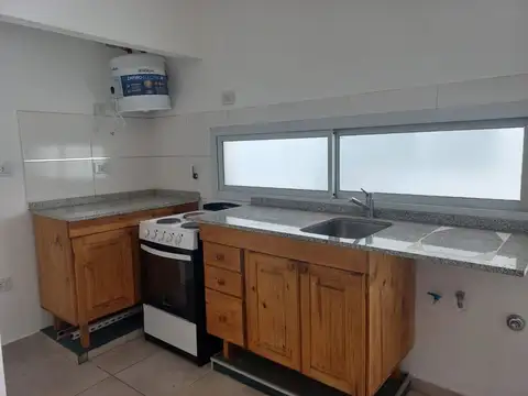 Departamento en Venta al Norte